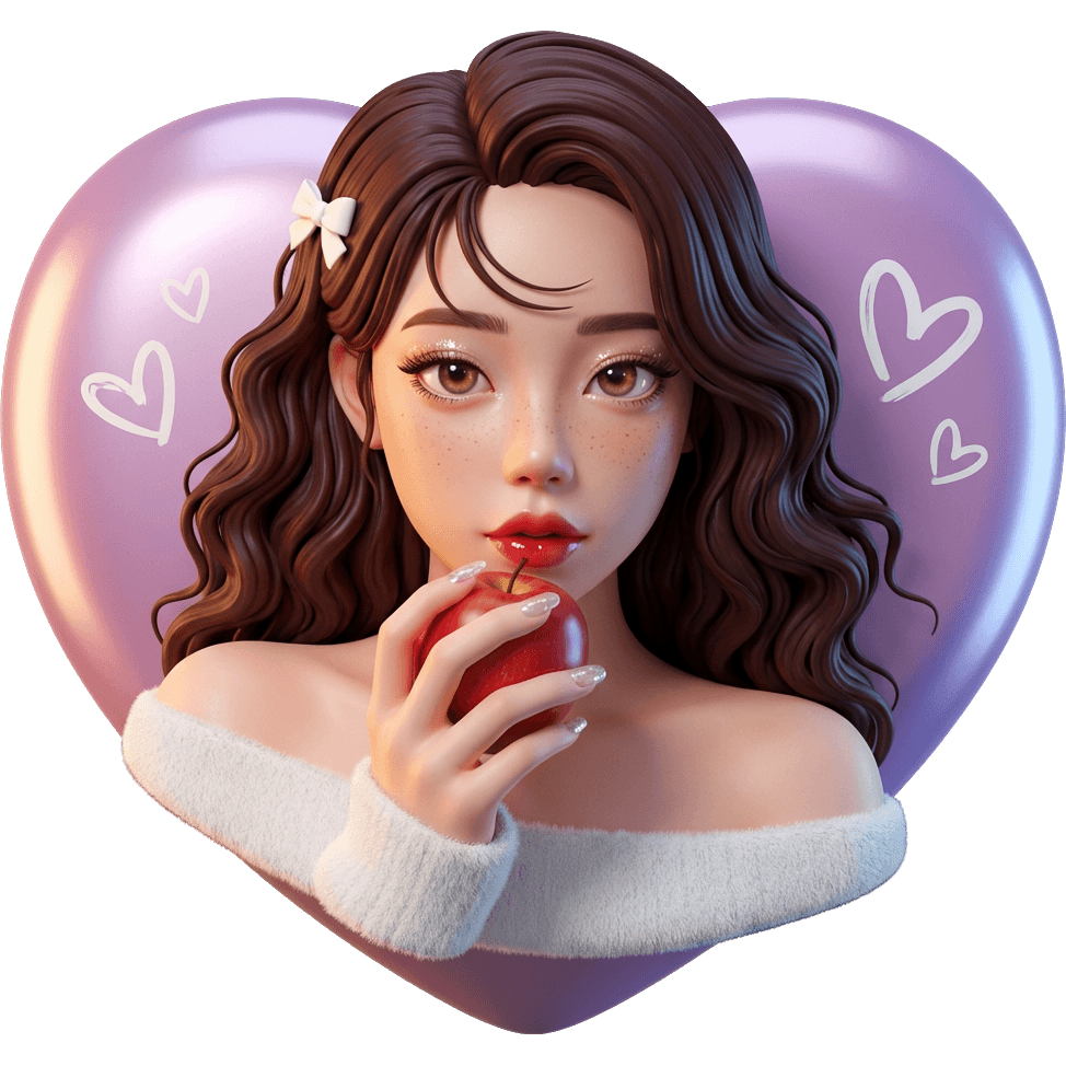 Táo Yêu Tinh TikTok LIVE gift