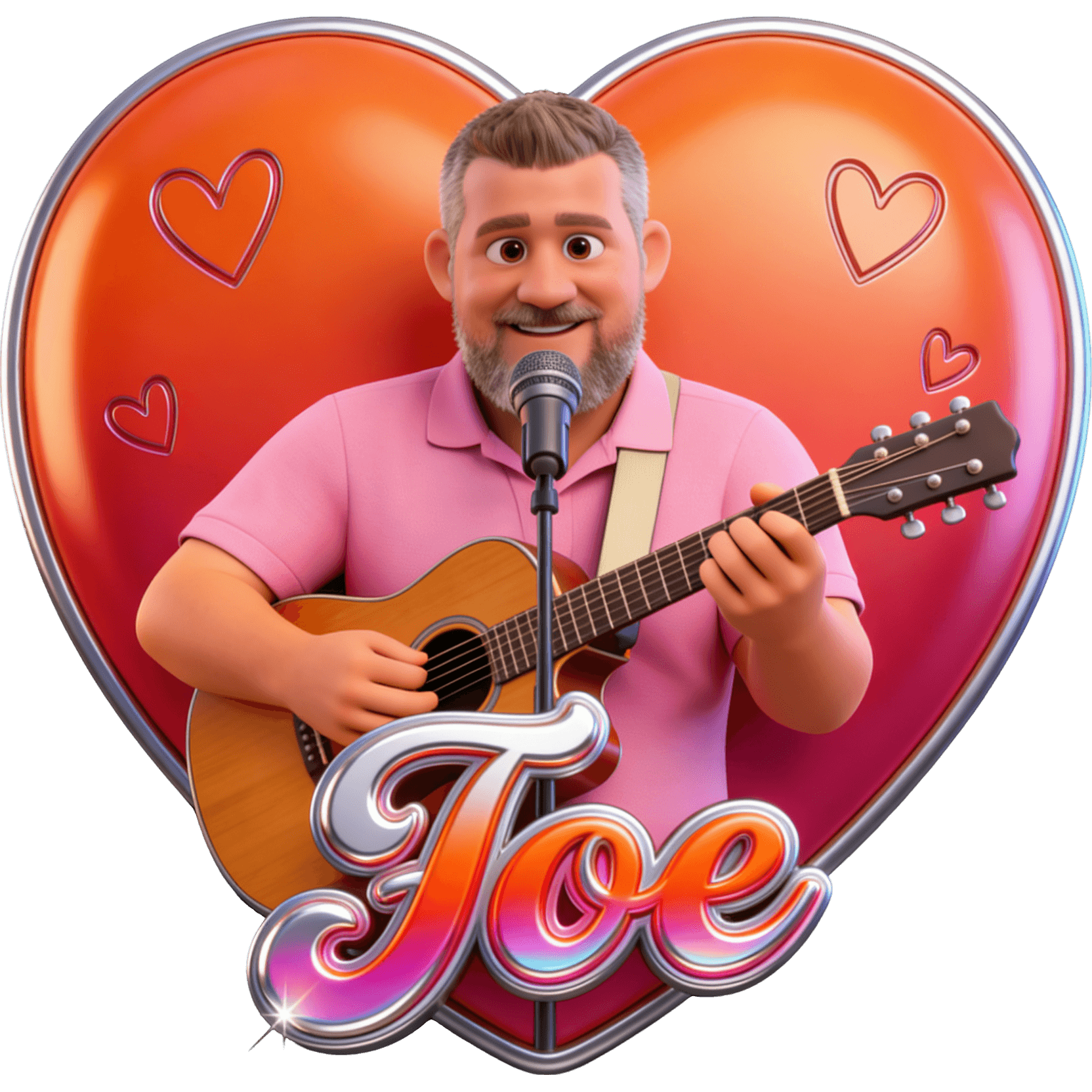 TEAR  JERKER TikTok LIVE gift