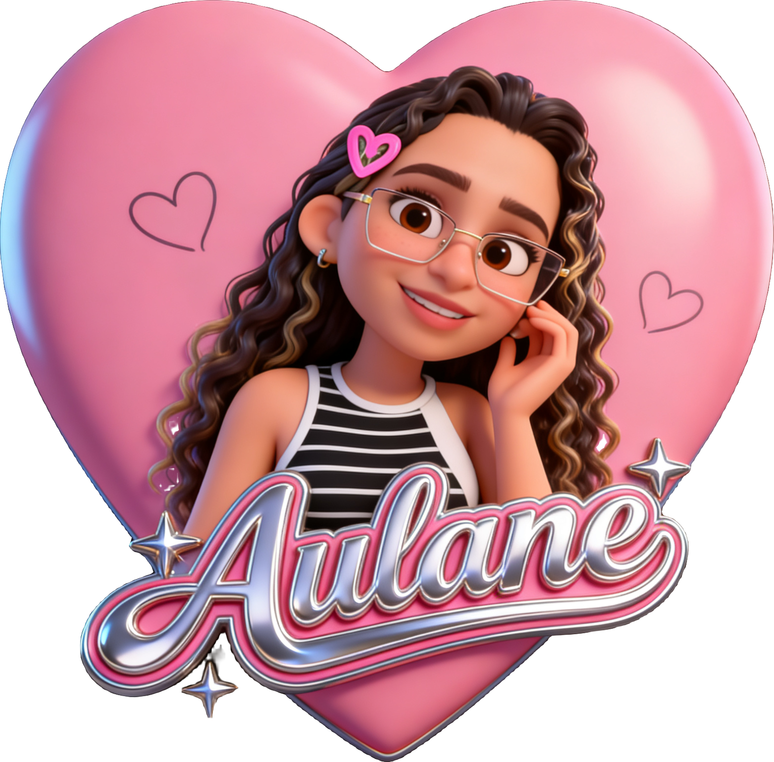 Aulane TikTok LIVE gift
