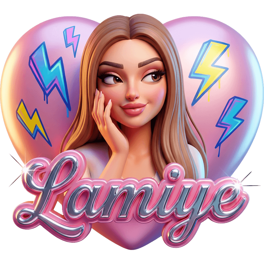 Lamiyə TikTok LIVE gift