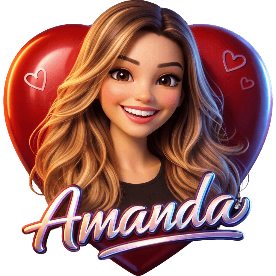 Amanda Sorriso TikTok LIVE gift