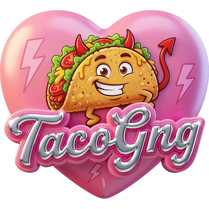 Trolling Taco TikTok LIVE gift