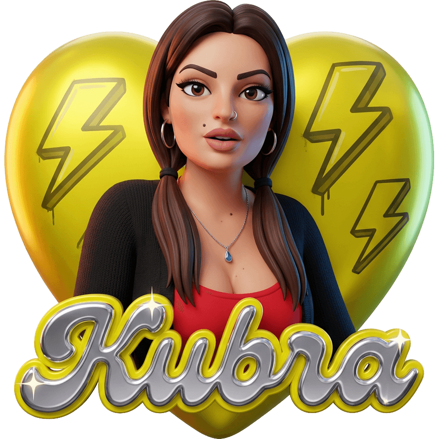 Kubra Leonessa TikTok LIVE gift