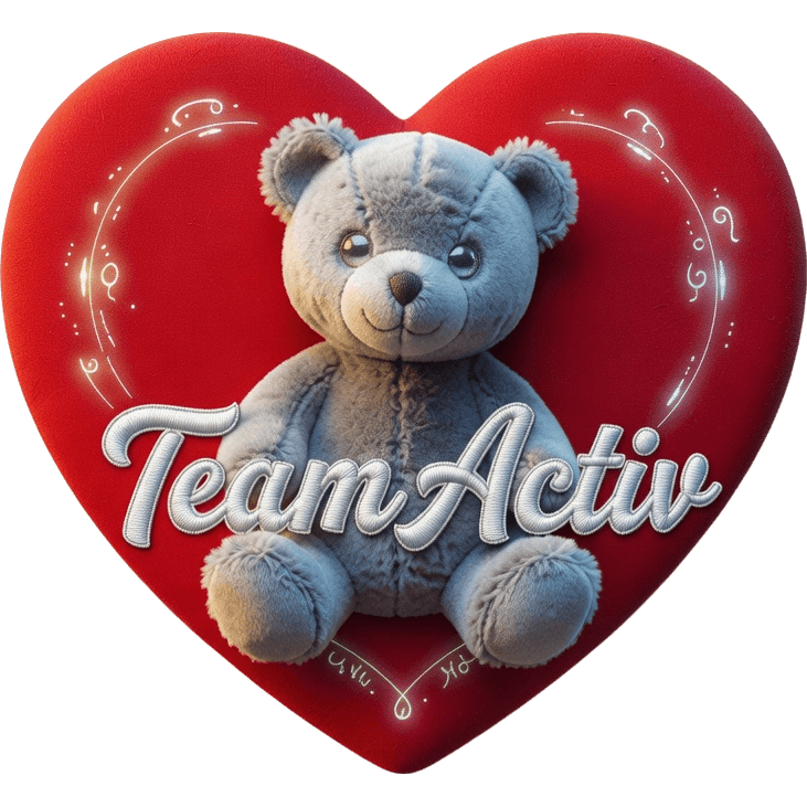 Urso Activ TikTok LIVE gift