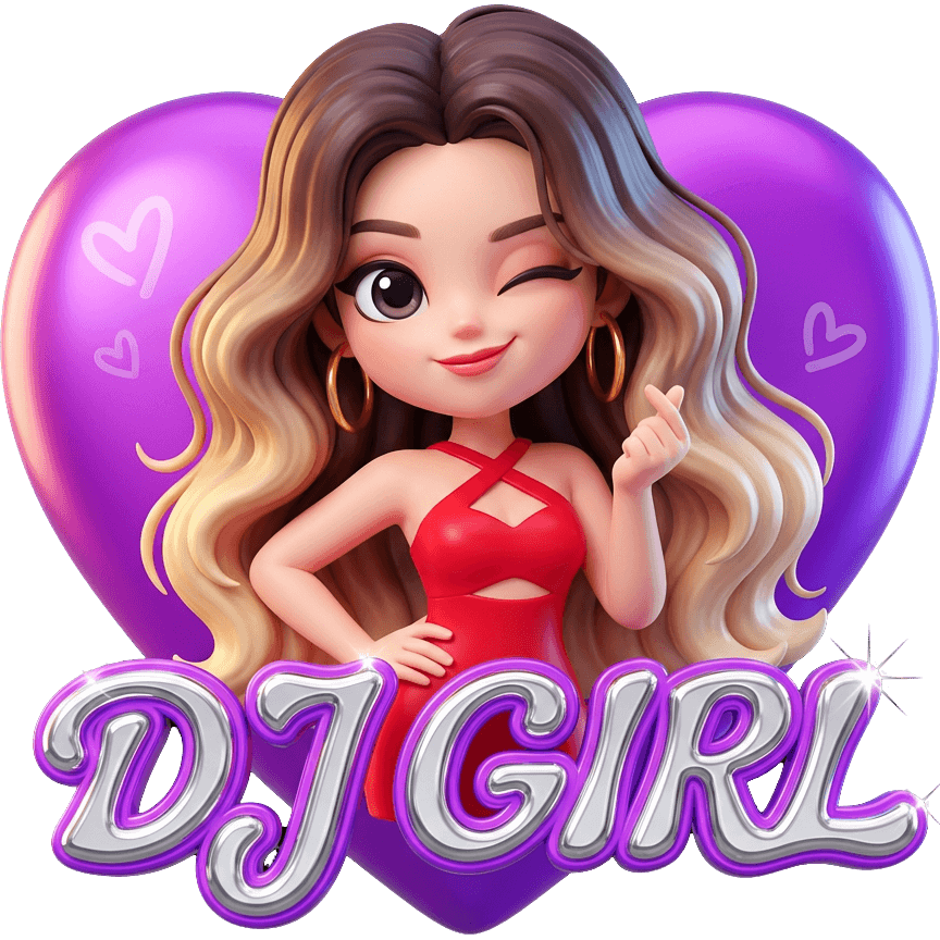 Winking Alona TikTok LIVE gift