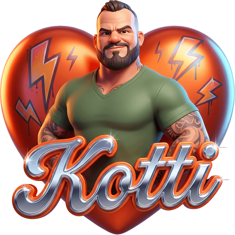 KOTTI the Best TikTok LIVE gift