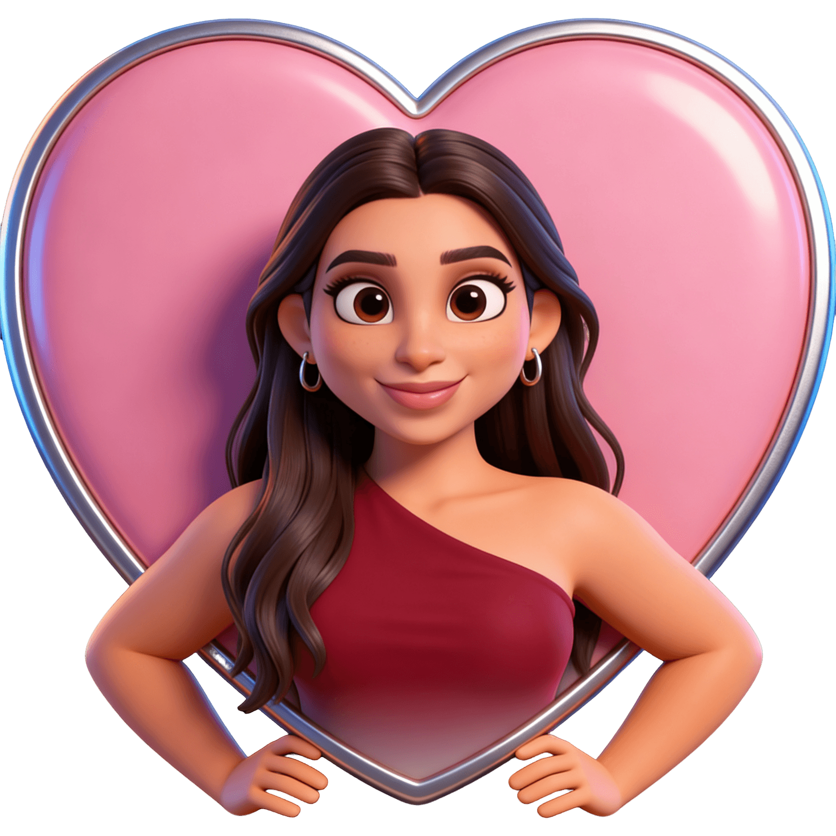 Cute Breeze TikTok LIVE gift