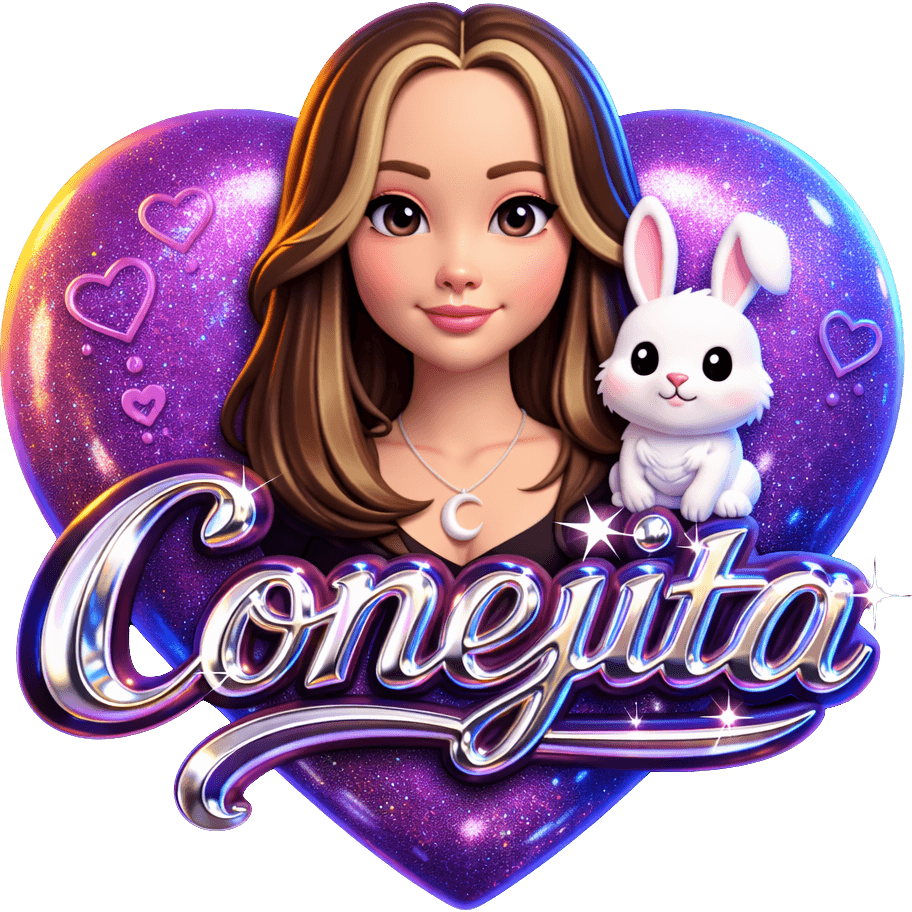 Conejita Hop TikTok LIVE gift