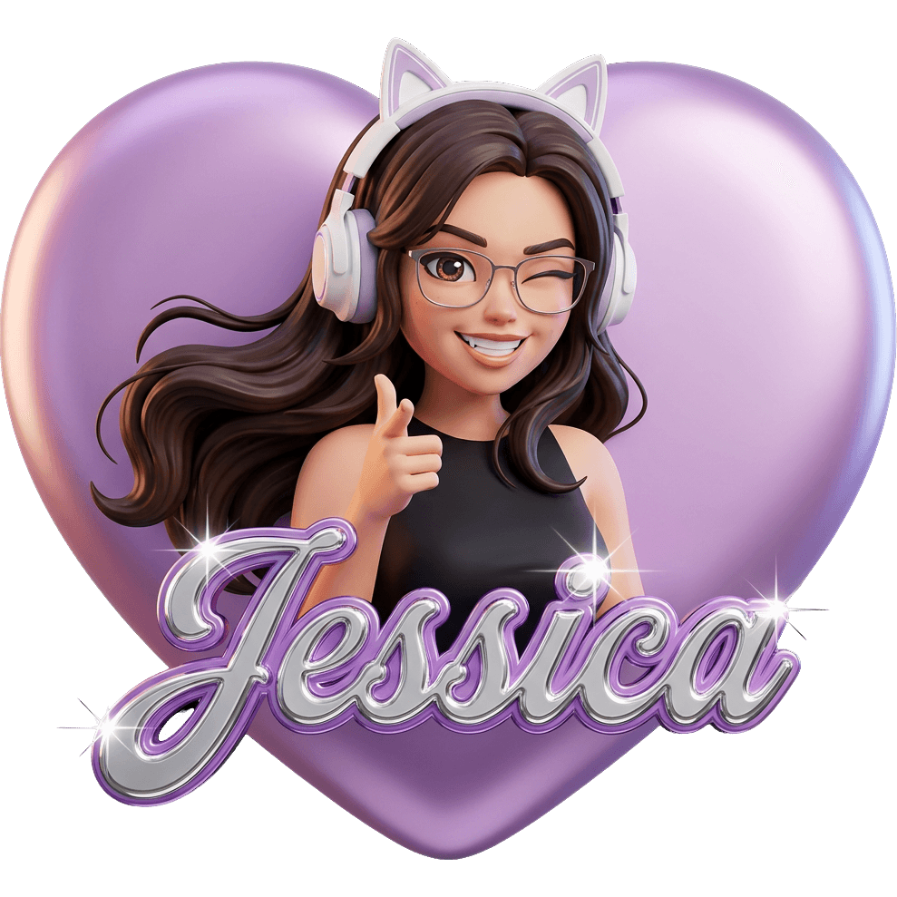 JESSICA49 TikTok LIVE gift