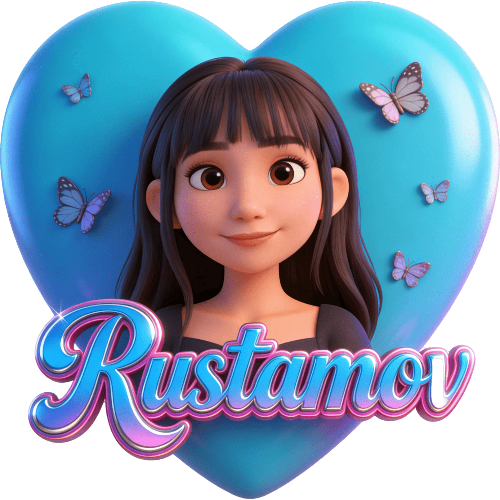 NODI TikTok LIVE gift