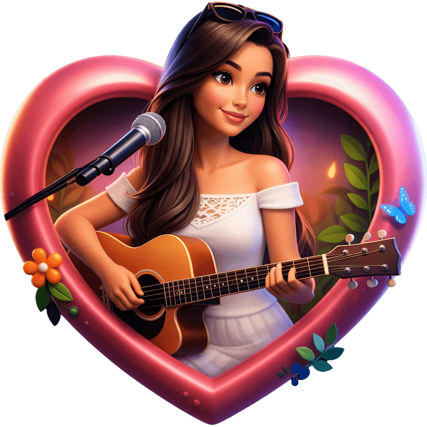 Elza Lyah Brilha TikTok LIVE gift