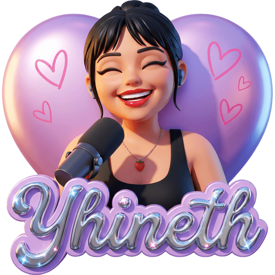 Yhineth Fresita TikTok LIVE gift
