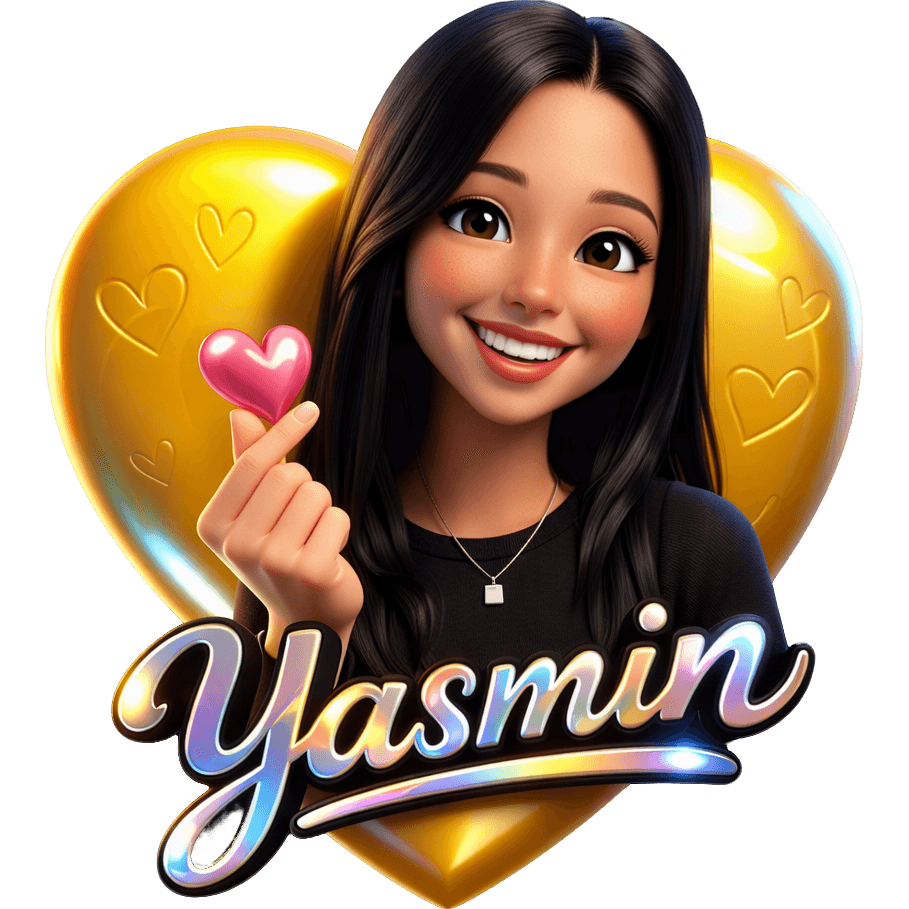 Yaszinhos TikTok LIVE gift