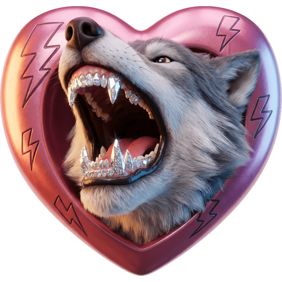Battle Howl TikTok LIVE gift