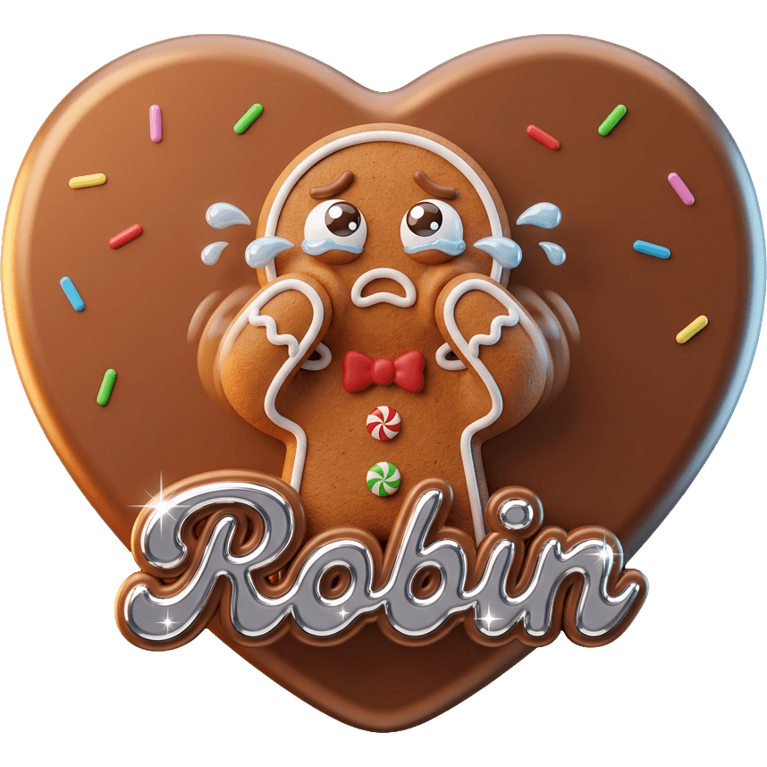Robin Keksmann TikTok LIVE gift