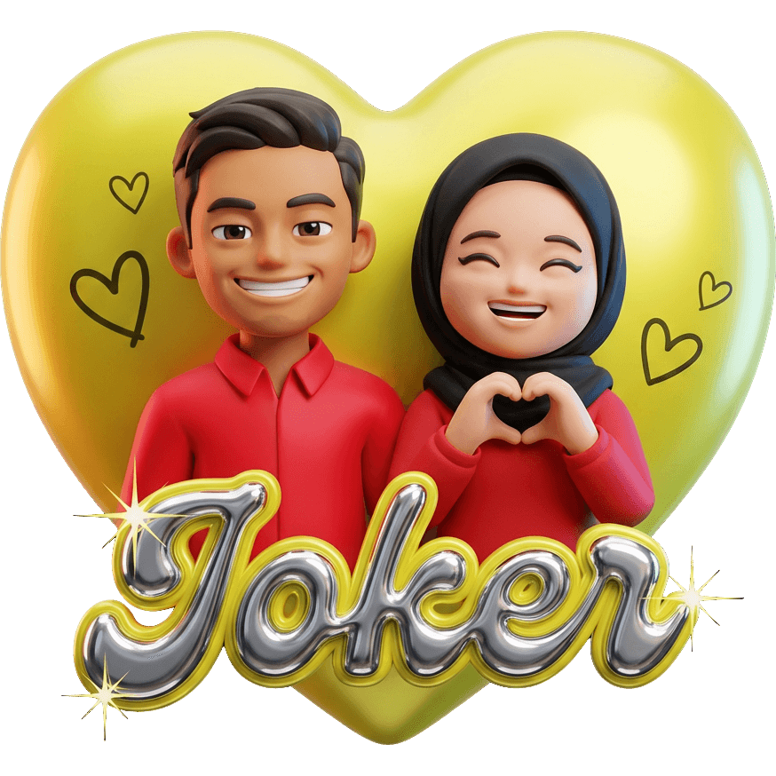 Joker Linebi TikTok LIVE gift