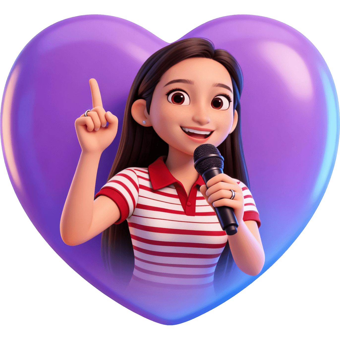 Kẹo TikTok LIVE gift