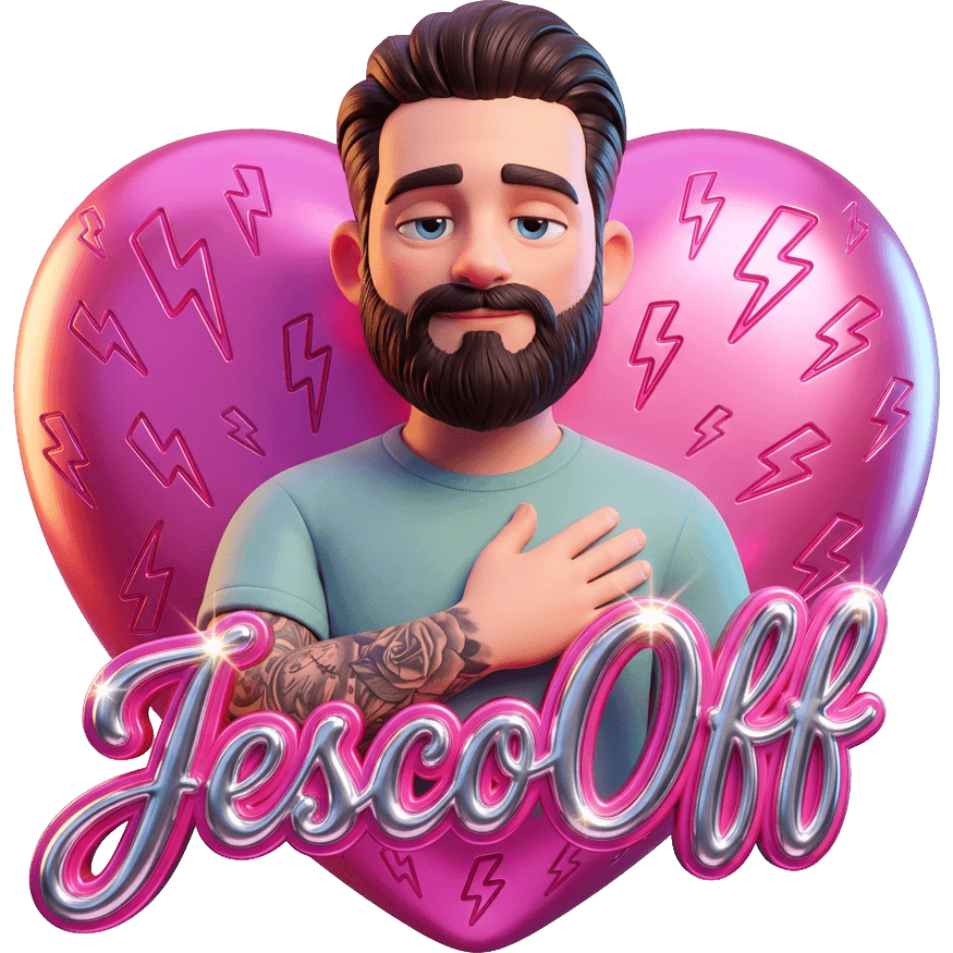Team JescoOFF TikTok LIVE gift