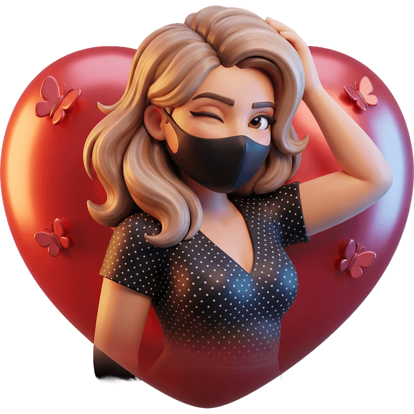 Borboleta Pop TikTok LIVE gift