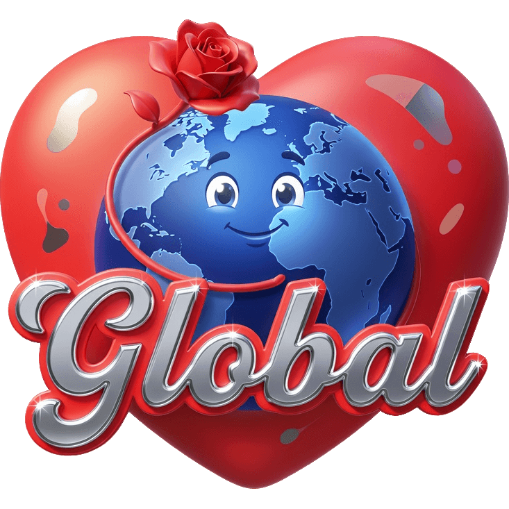 Global Reach TikTok LIVE gift
