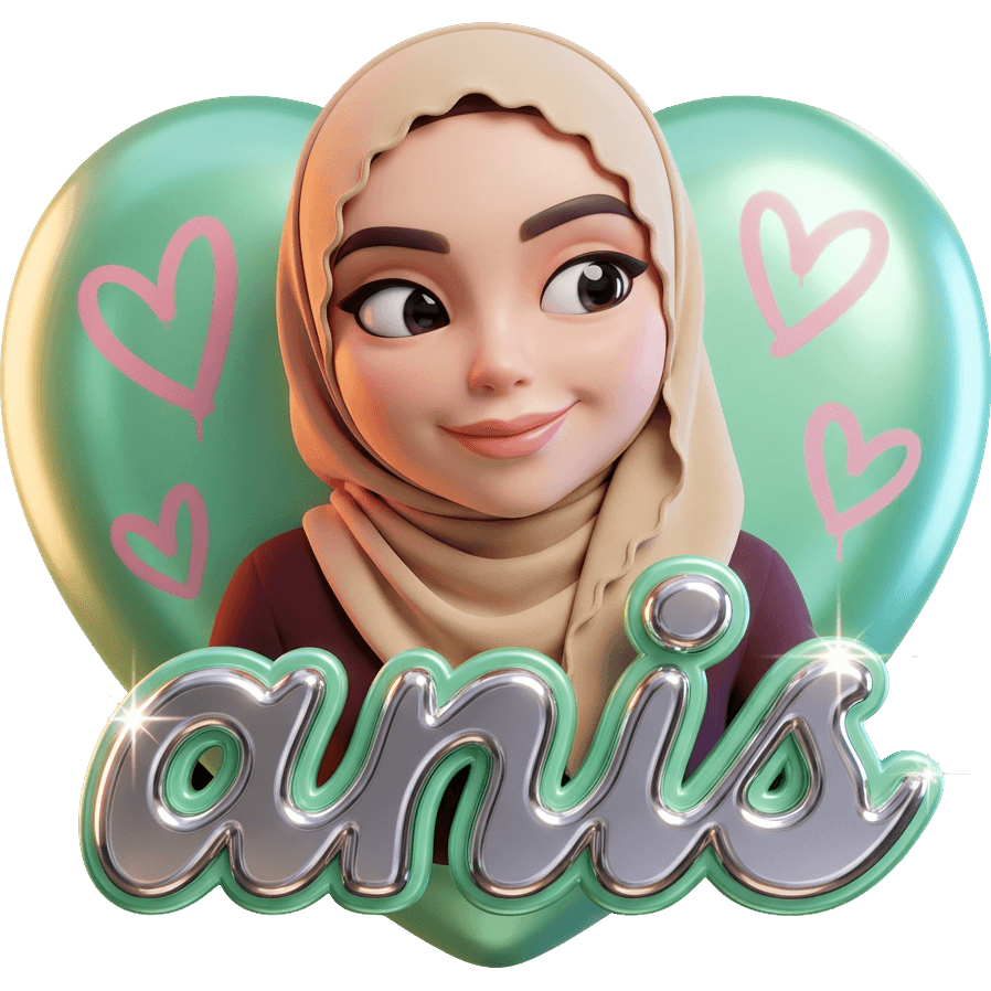 Anis Kakngah TikTok LIVE gift