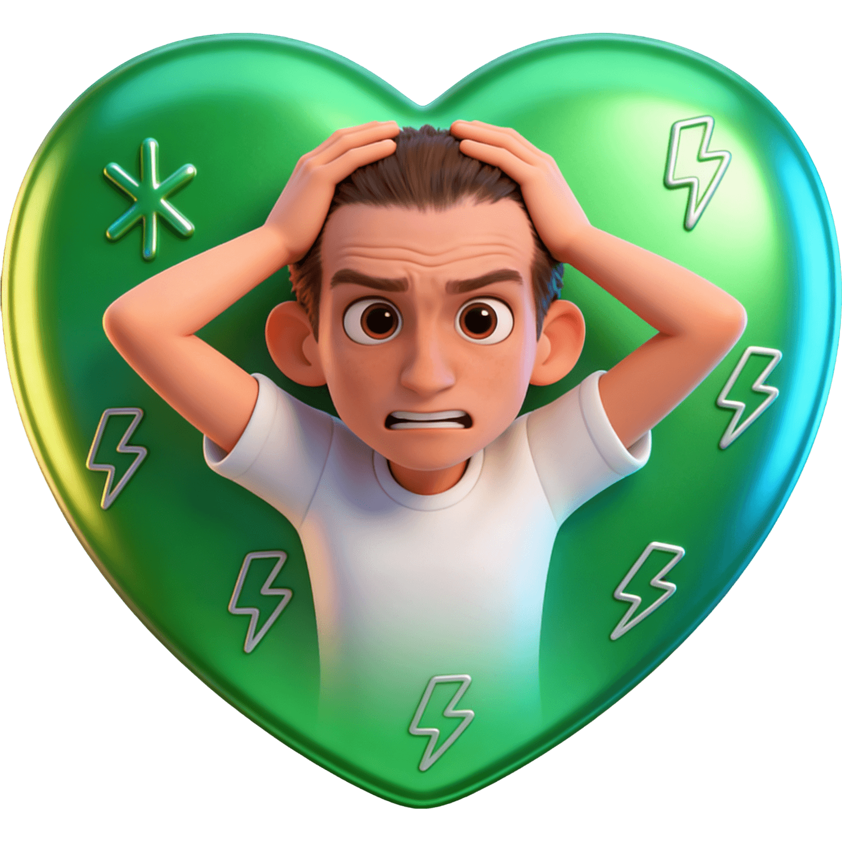 Zakolak TikTok LIVE gift