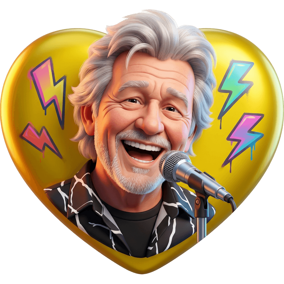 Schlager Energie TikTok LIVE gift