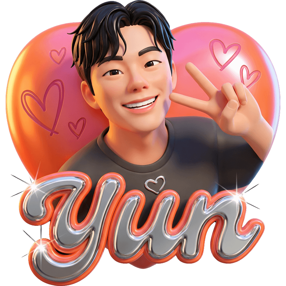 Yun 곰돌이 TikTok LIVE gift