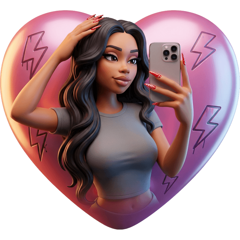 Spiciest Team TikTok LIVE gift