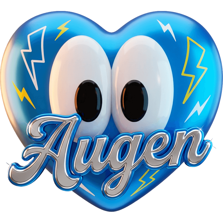 Auge TikTok LIVE gift