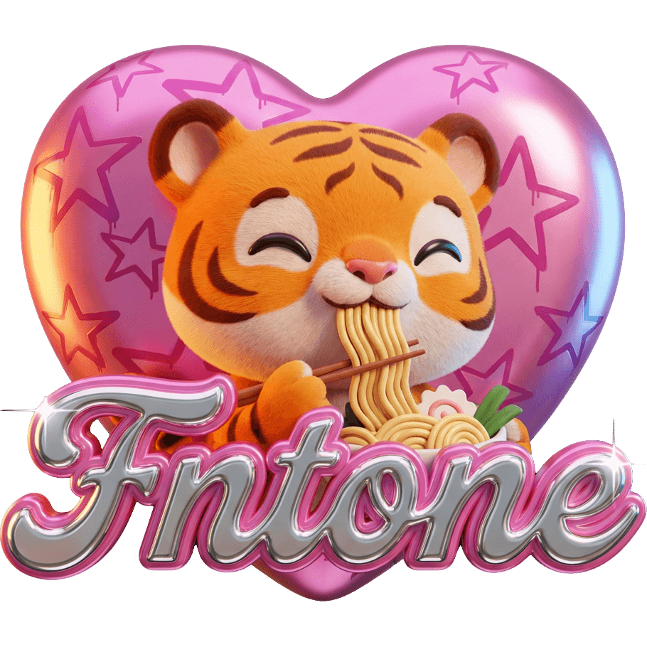 Tone Tiger TikTok LIVE gift