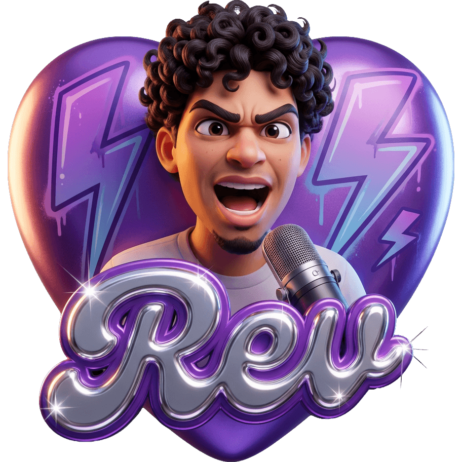 Rev TikTok LIVE gift