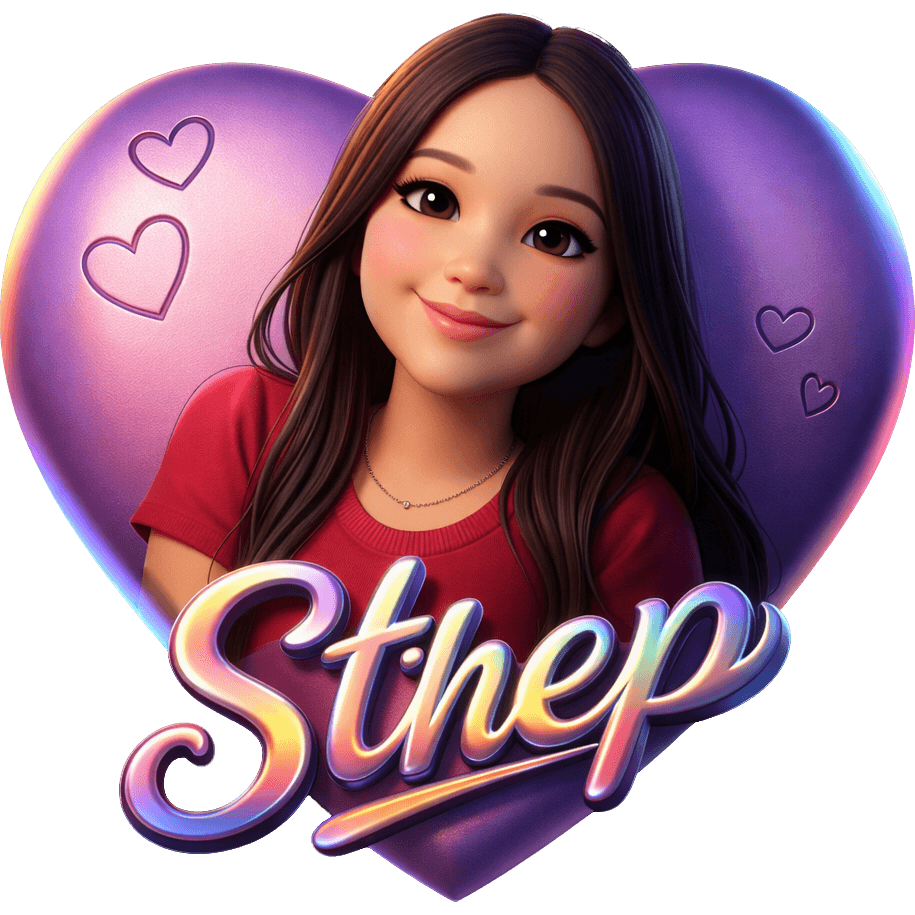 BurbuSthep TikTok LIVE gift