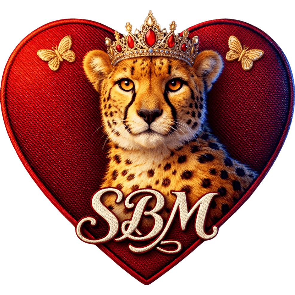 SBM TikTok LIVE gift