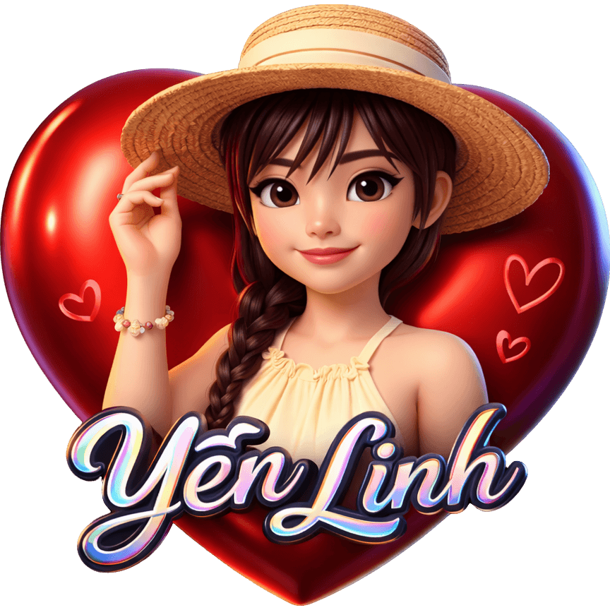 Bé Trà Sữa TikTok LIVE gift