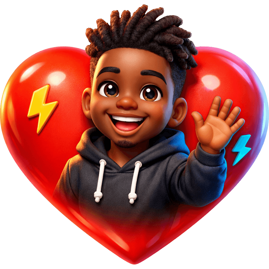 LAZReign family TikTok LIVE gift