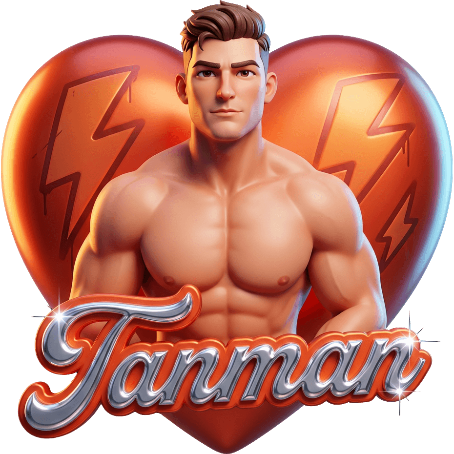 Tanman Flex TikTok LIVE gift
