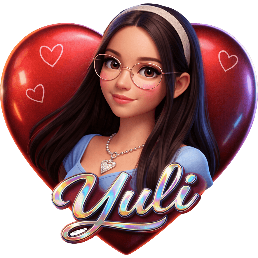 Yulipandita TikTok LIVE gift