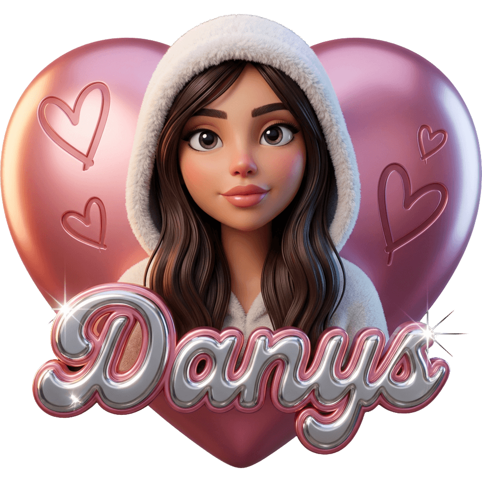 Danys Tierna TikTok LIVE gift