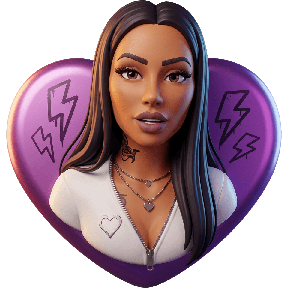 Gabriela Violet TikTok LIVE gift