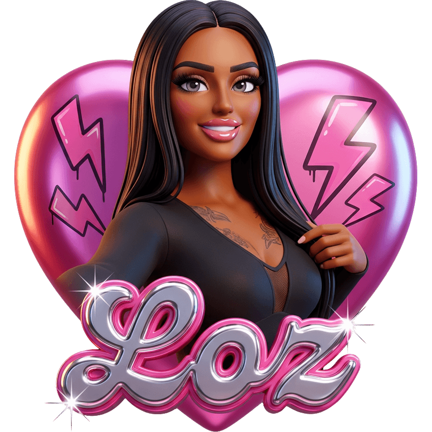 Javens Glow TikTok LIVE gift