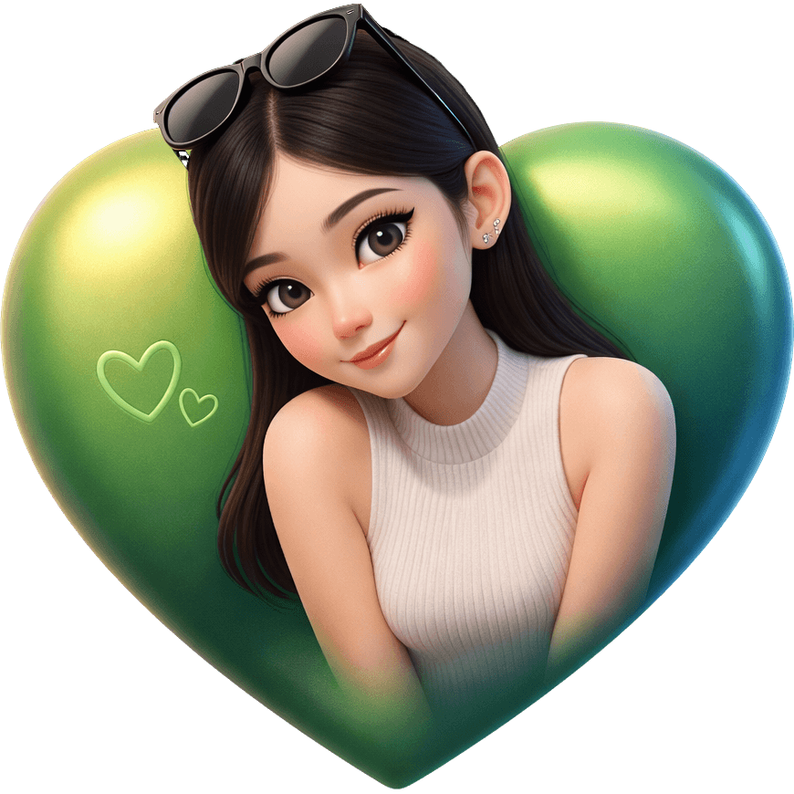 Gene TikTok LIVE gift