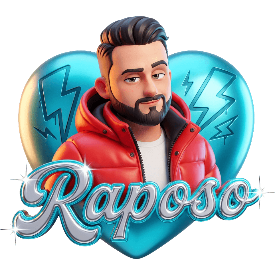 Raposo Rojo TikTok LIVE gift