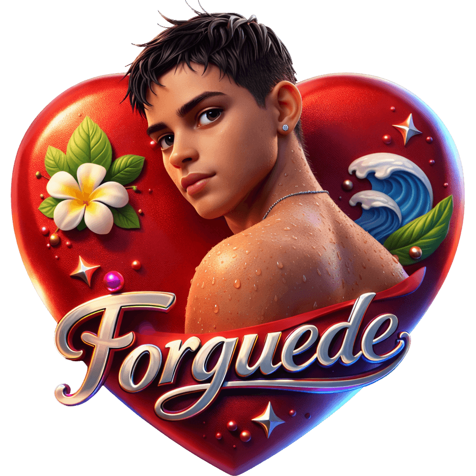 Forguede Surf TikTok LIVE gift