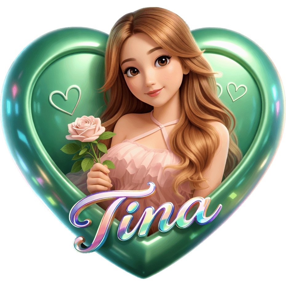Tina Nguyễn TikTok LIVE gift