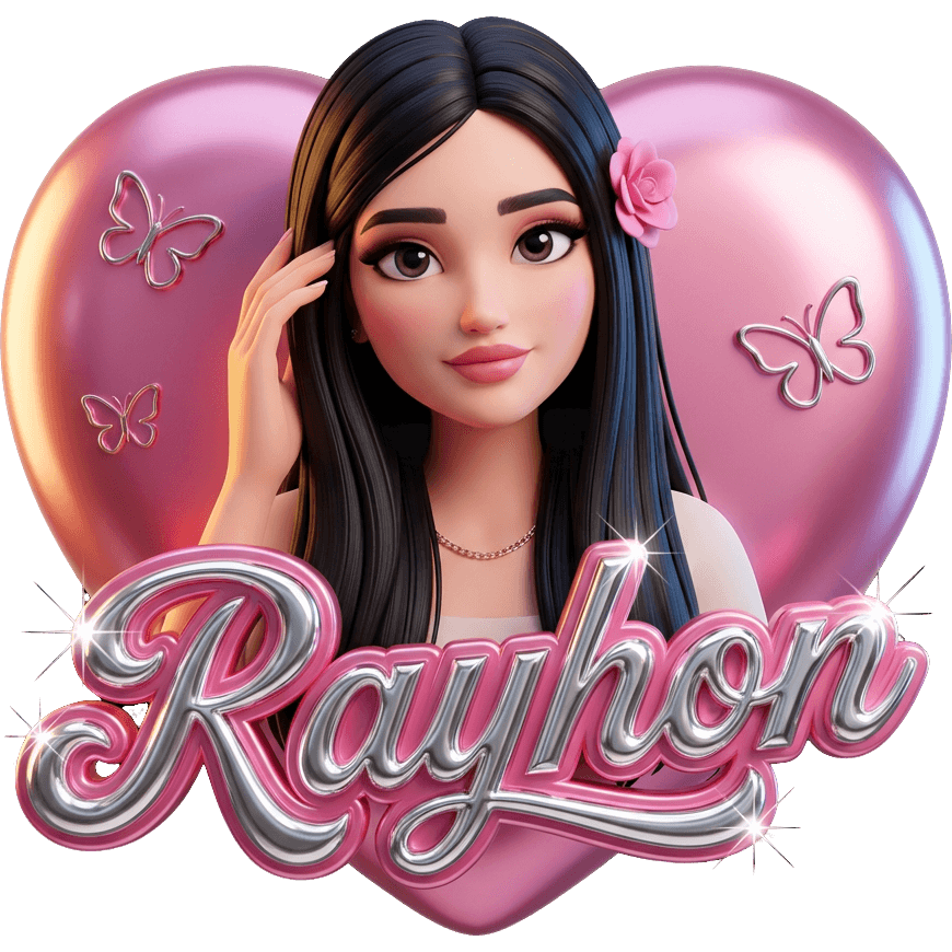 Rayhon TikTok LIVE gift