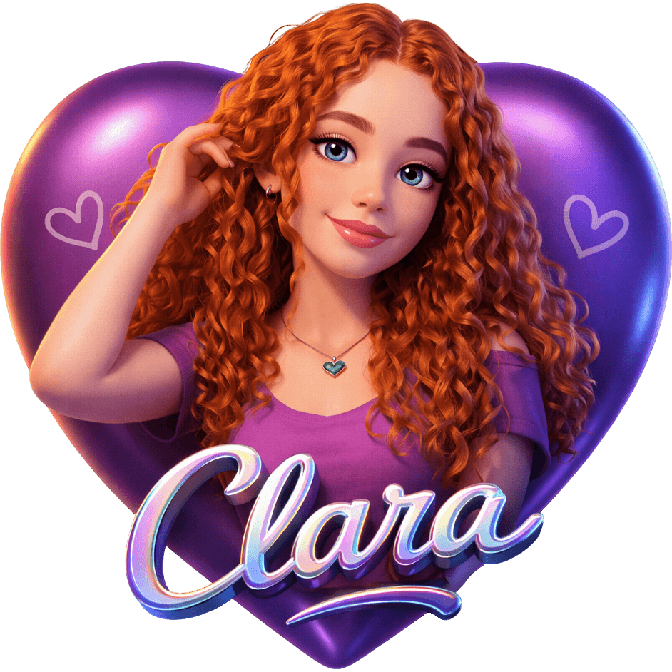 Cllarinha TikTok LIVE gift