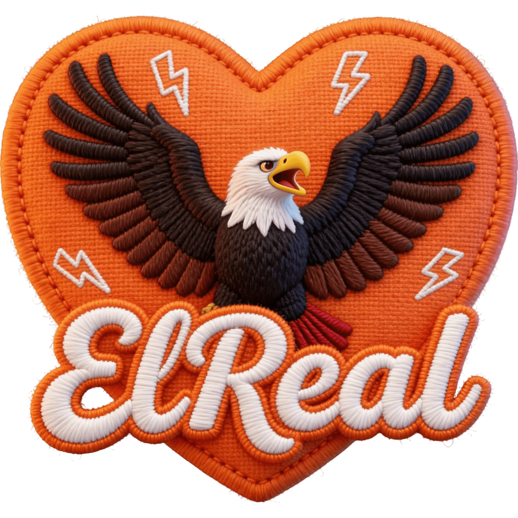 Águila Real TikTok LIVE gift