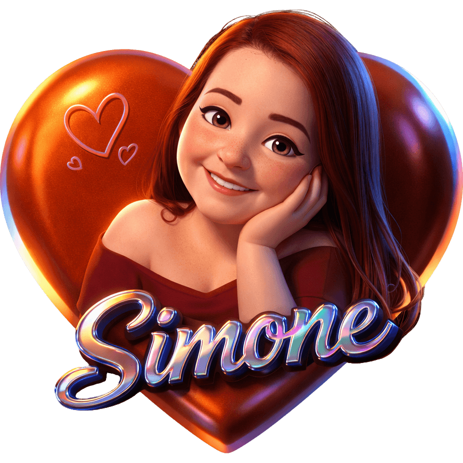 Simone Ruiva TikTok LIVE gift