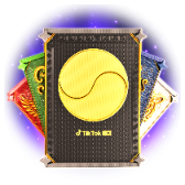 Arcane Card-Basic TikTok LIVE gift